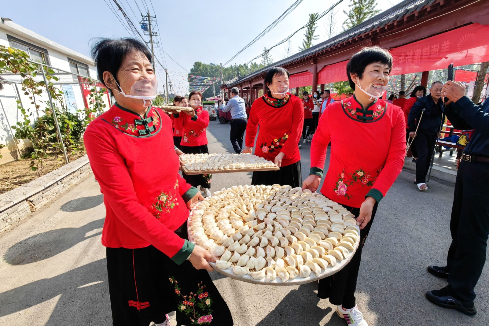 二條豎圖