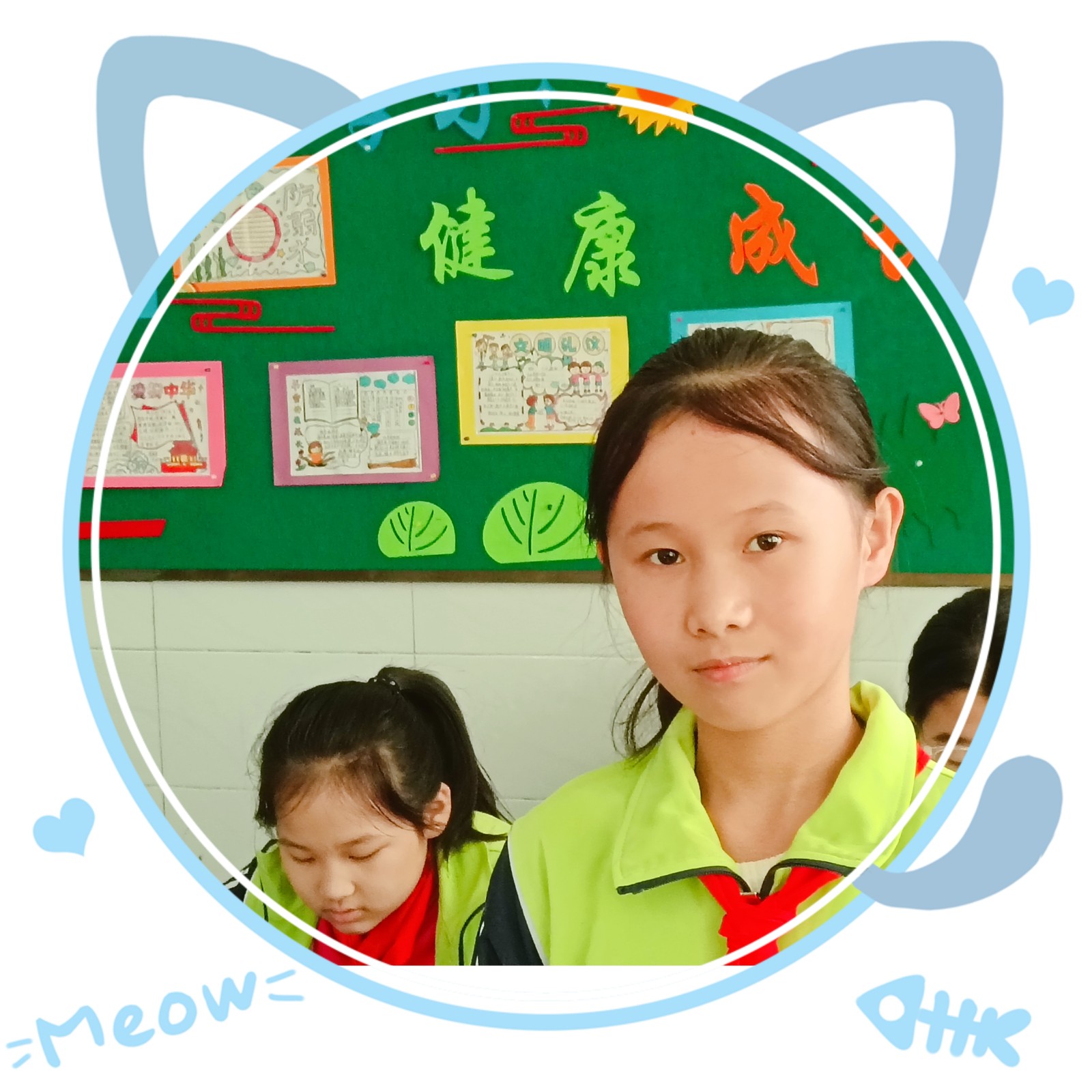 胡传华