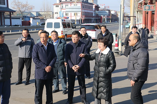 20240124枣庄市交通运输局督导我市公路养护建设管理工作(3)