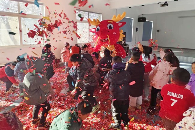 玩乐副本