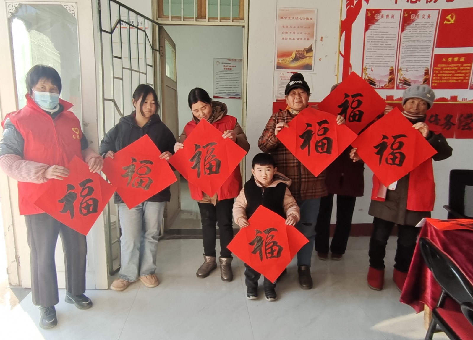 官二