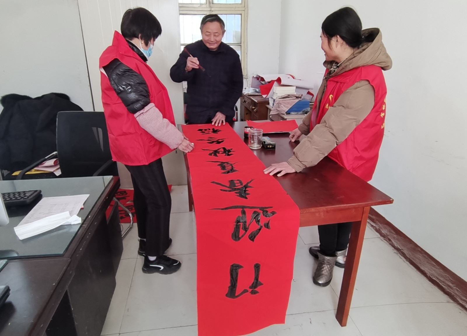 官二3