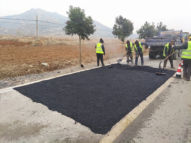 20240202市农村公路事务中心全力保障春运期间公路安畅