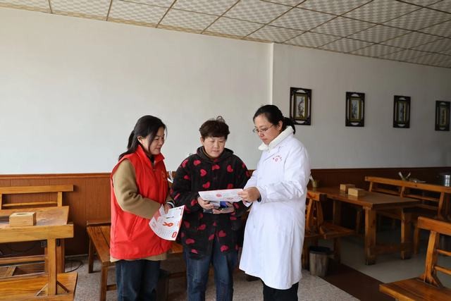 女职工普法