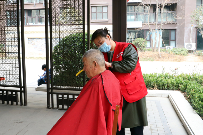 志愿服务1