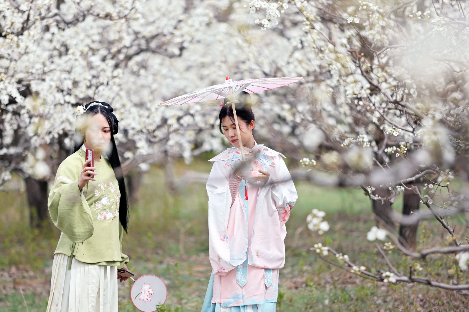 汉服