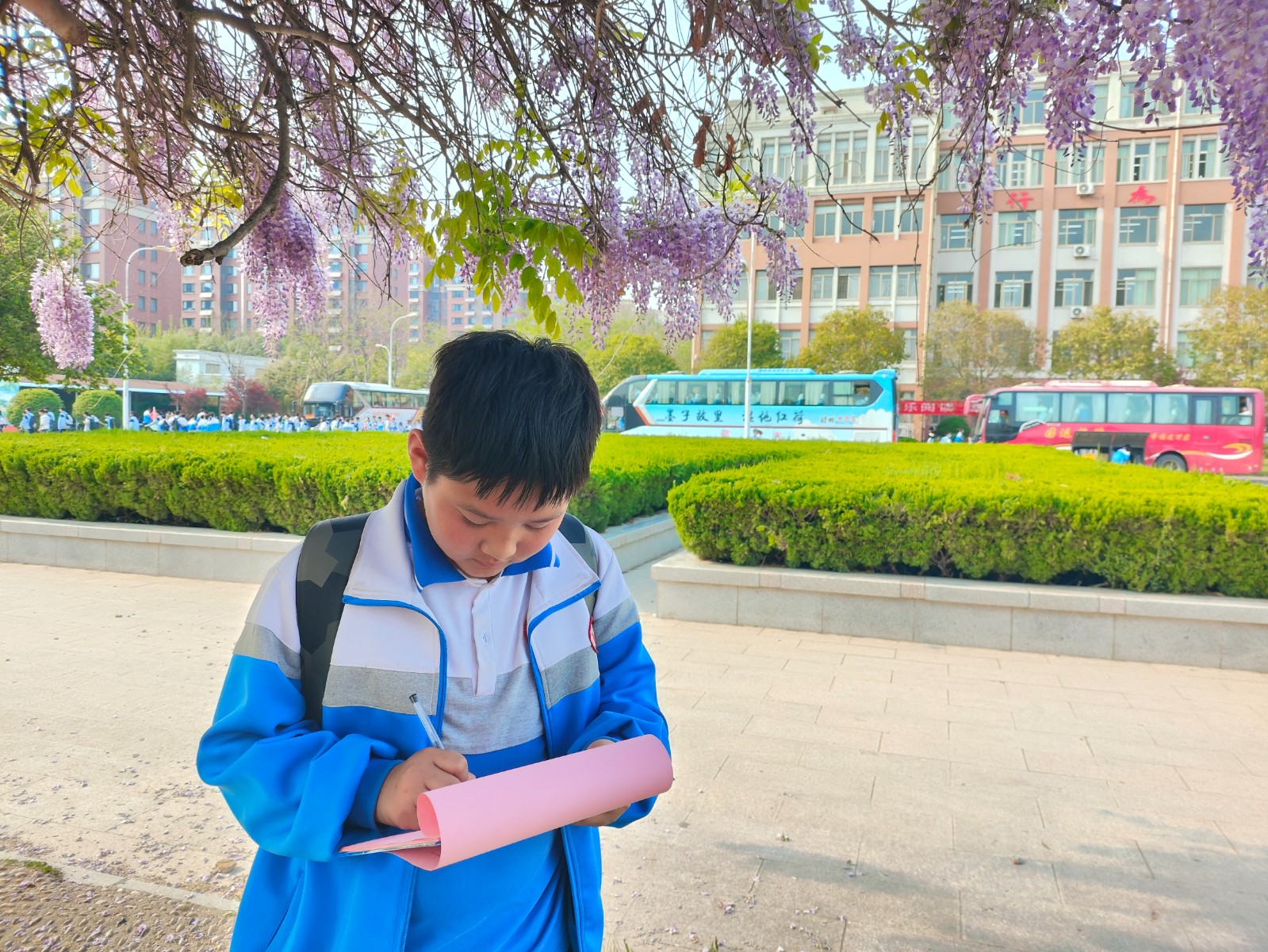 20240412：交發(fā)集團(tuán)國運(yùn)公司開展“市場大調(diào)研,、服務(wù)大提升”活動(dòng)