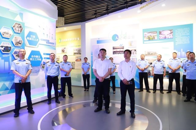 20240517市交通运输局开展廉政教育活动