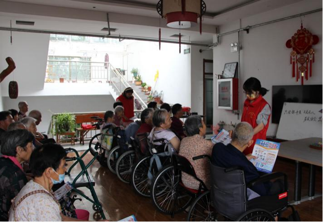 情暖夕阳图片1_副本