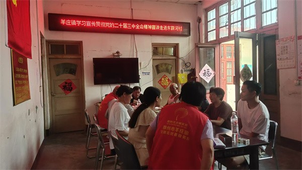 东薛河村-村书记王祥齐-11