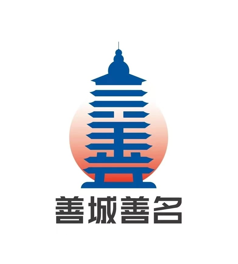 地名logo