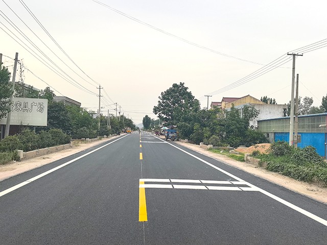 冯木路大修