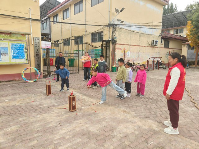 王母殿村5