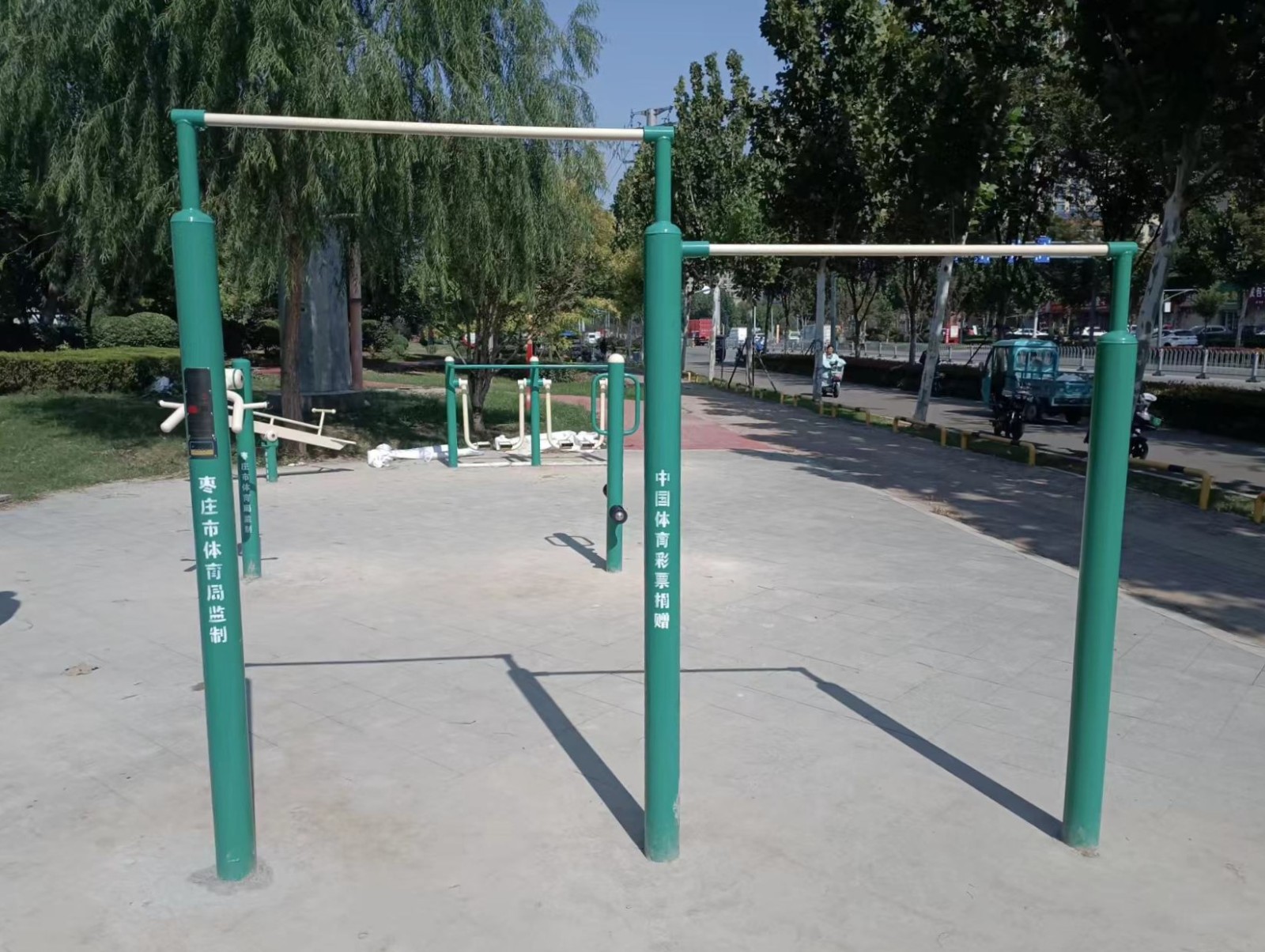 荆河街道荆庄社区