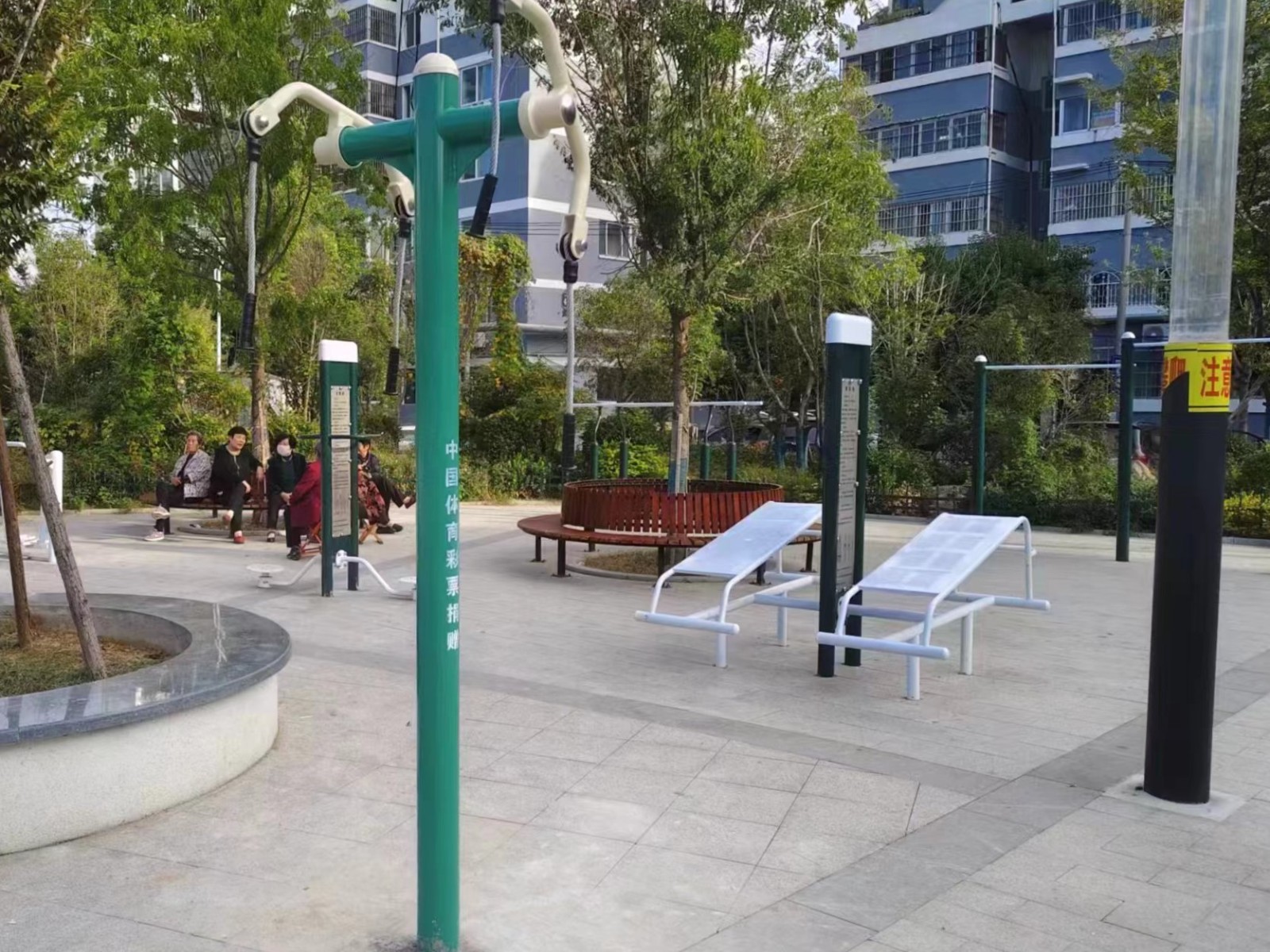 龙泉街道龙泉苑社区