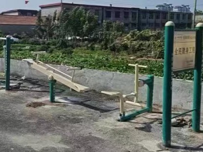 善南街道高庄村