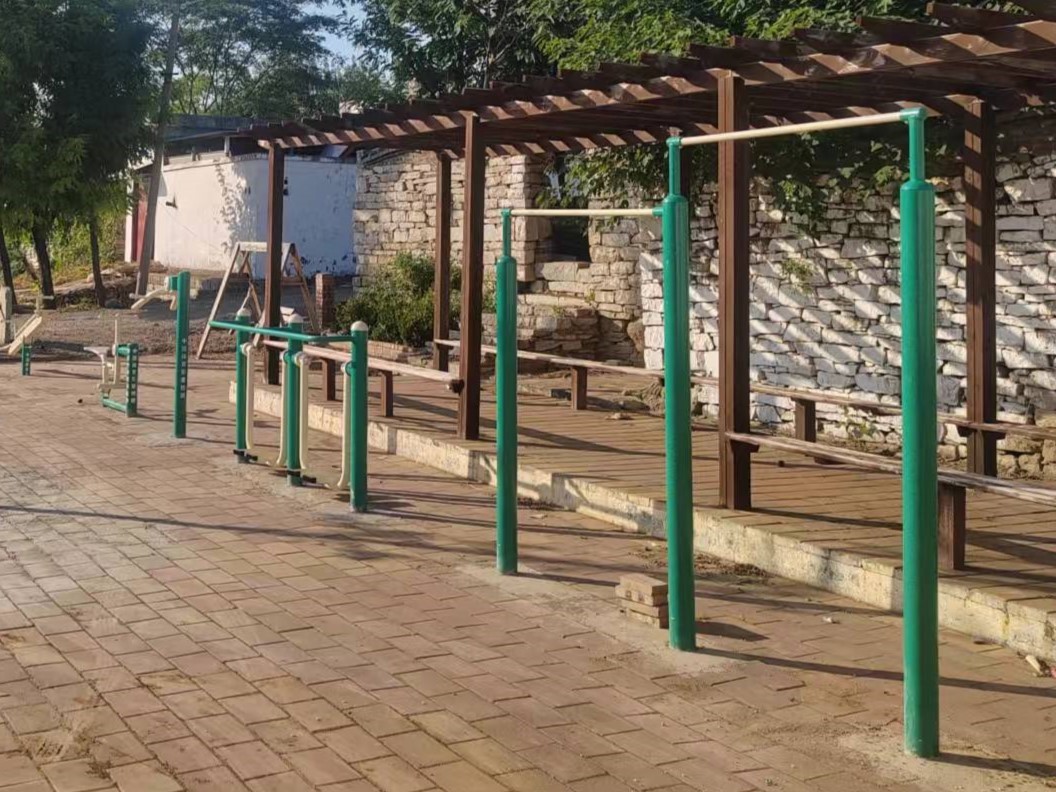 羊庄镇寒山前村