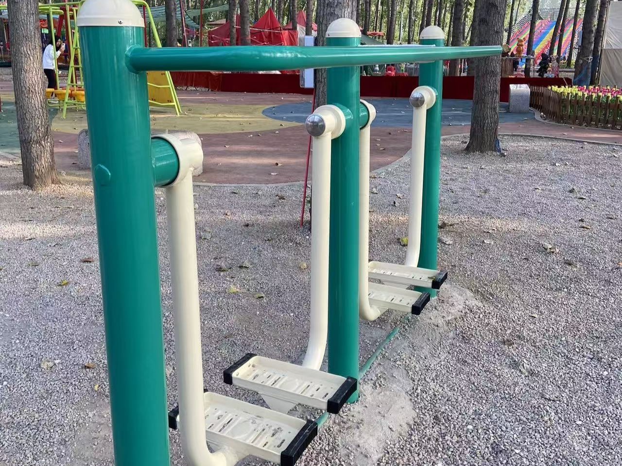 西岗镇九龙湾湿地