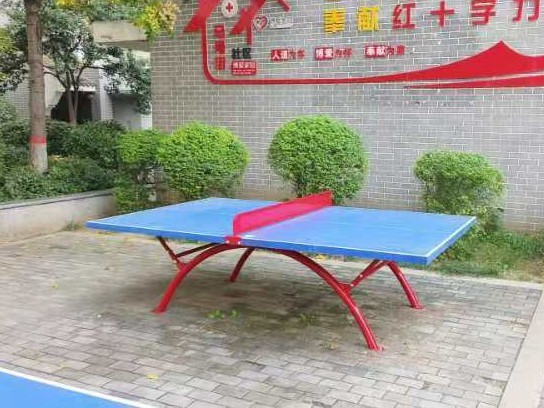 荆河街道马号街社区九州清晏小区