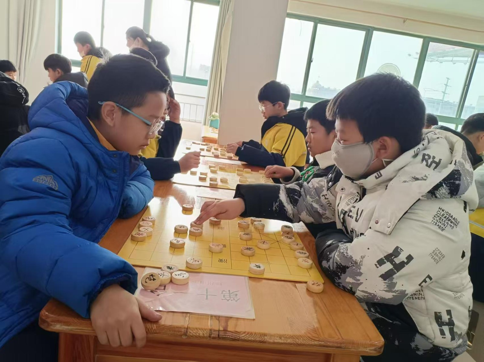 下象棋2