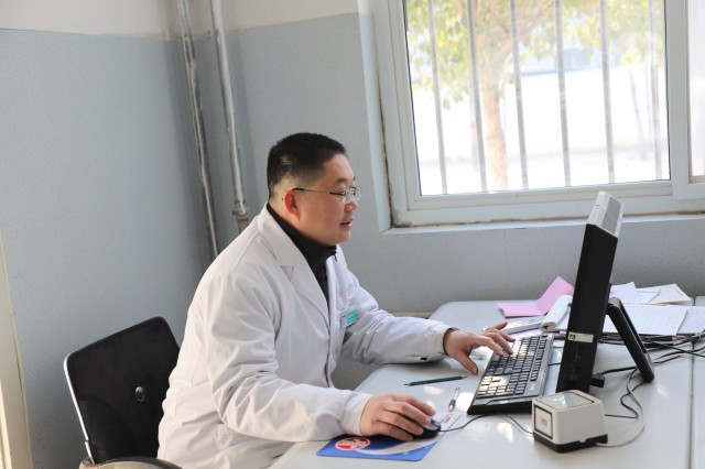 书记春节安全检查