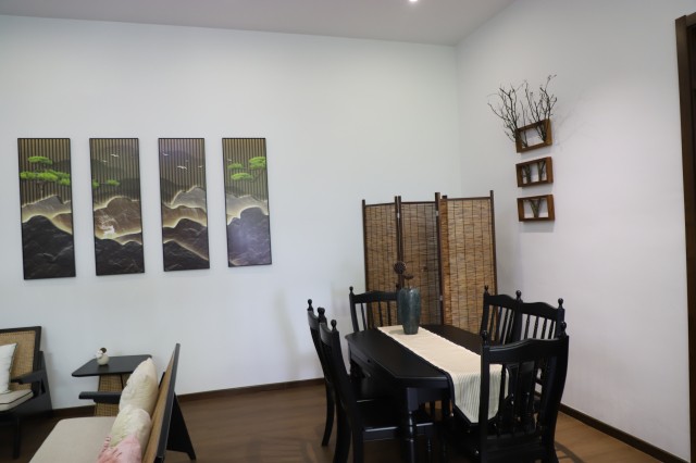 洪绪镇调研、领导干部学习