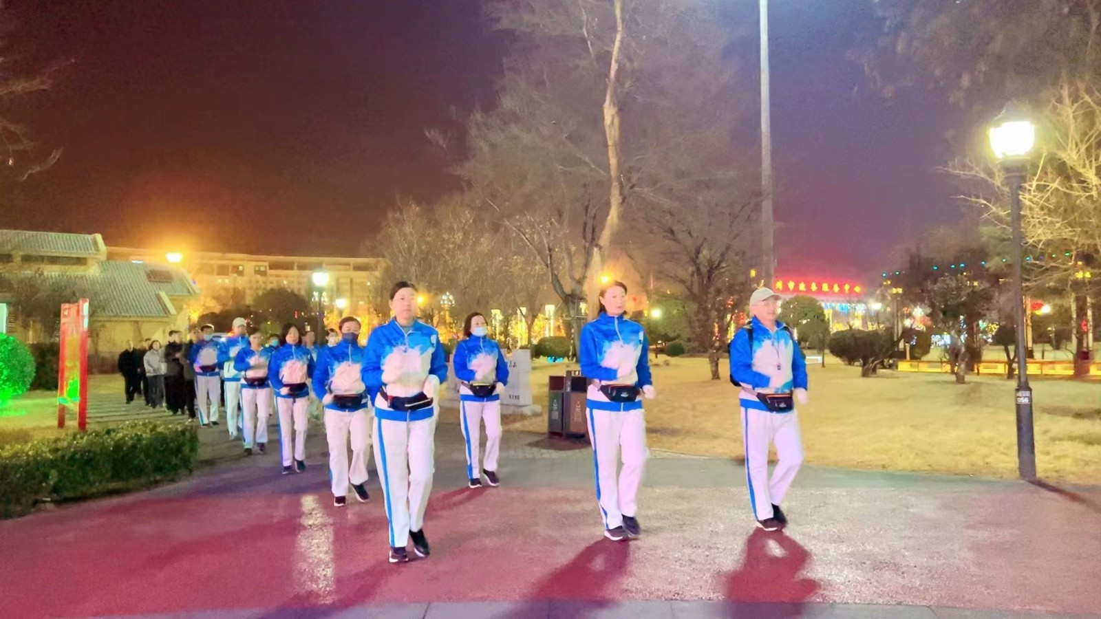 市民公园健身俱乐部2