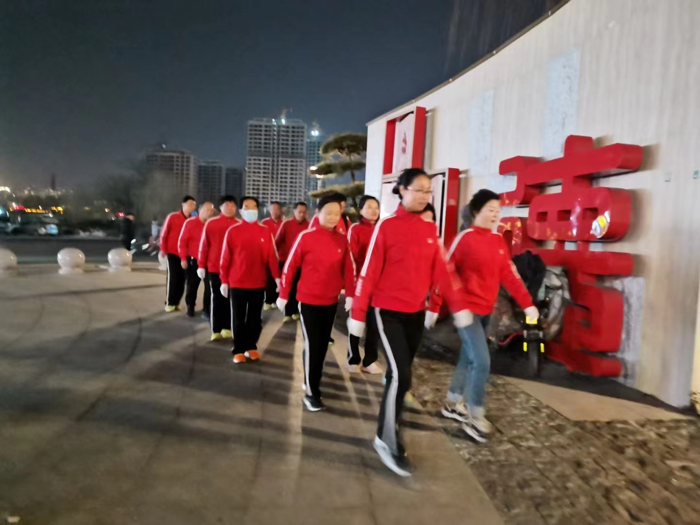 动感健身俱乐部2