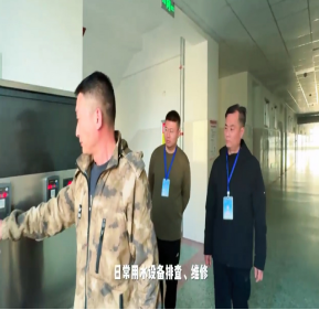 节水活动总结457
