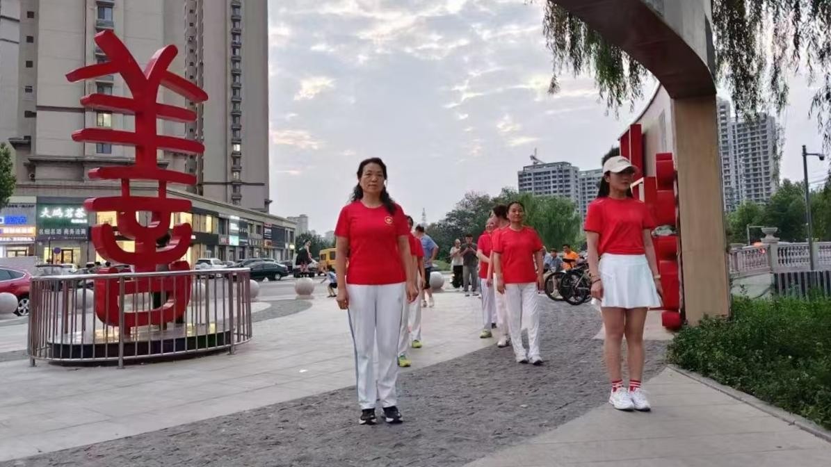 滕州动感健身俱乐部2