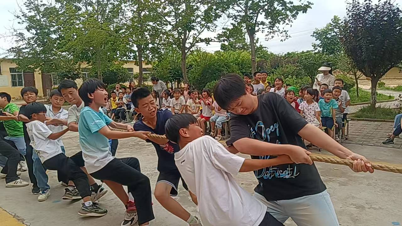 六年级姜忆源特写1