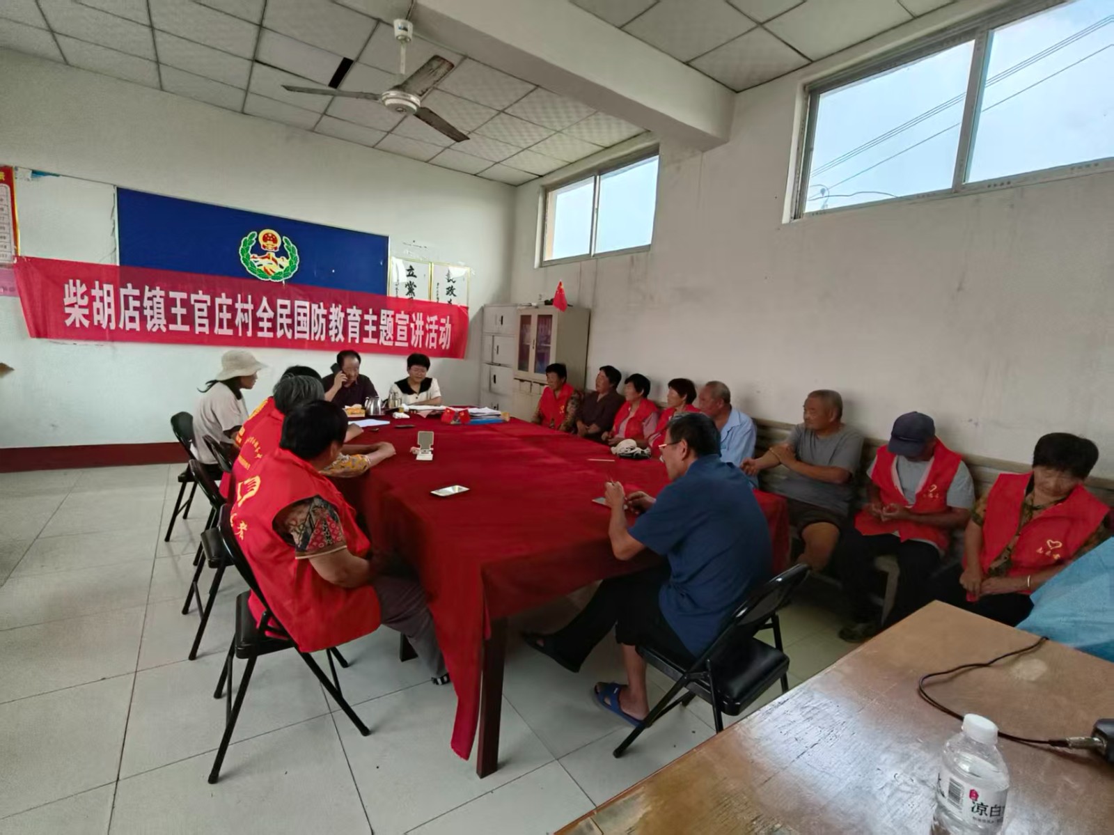 王官庄15