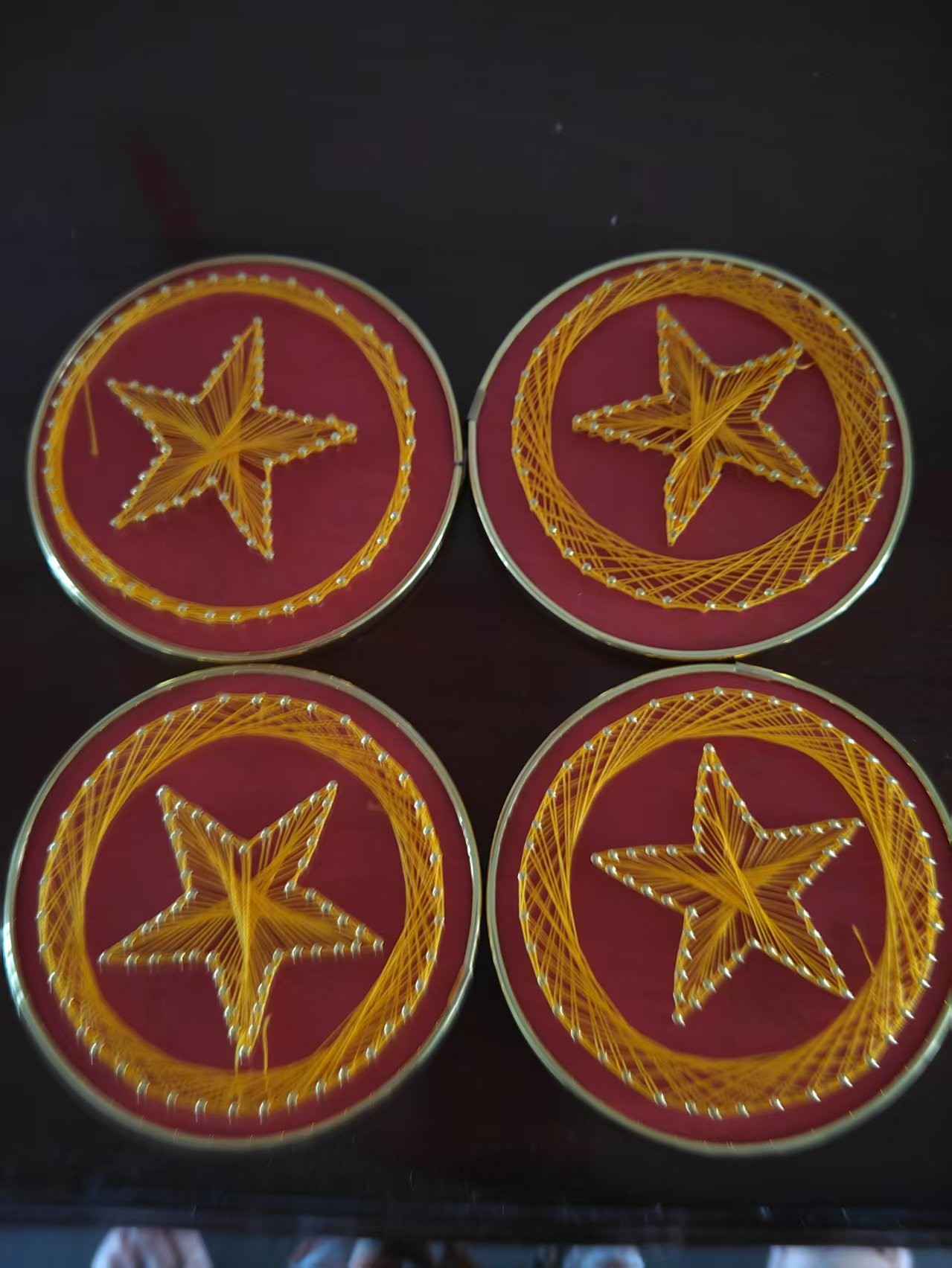 5