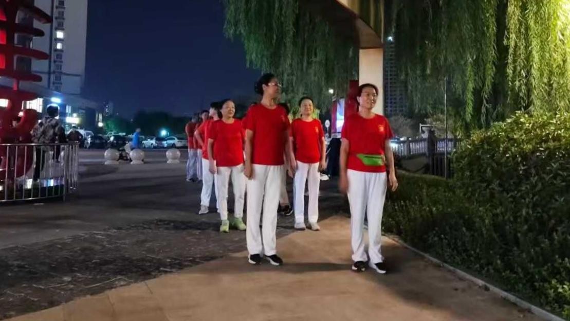 滕州动感健身俱乐部2