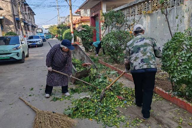 新悦城社区丁庄居11111_副本