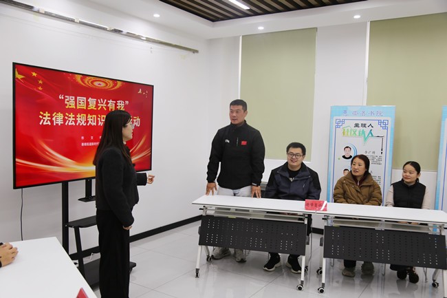 2025年11月6日+善南街道+市文明办、善南街道新时代文明实践所+强国复兴有我