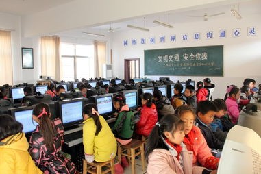 “文明交通礼行天下”闯关竞赛1