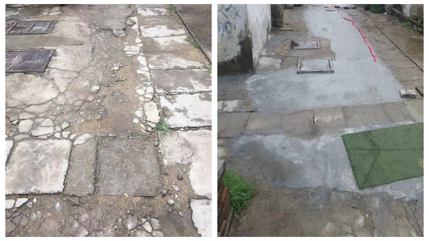 光影魔术手拼图