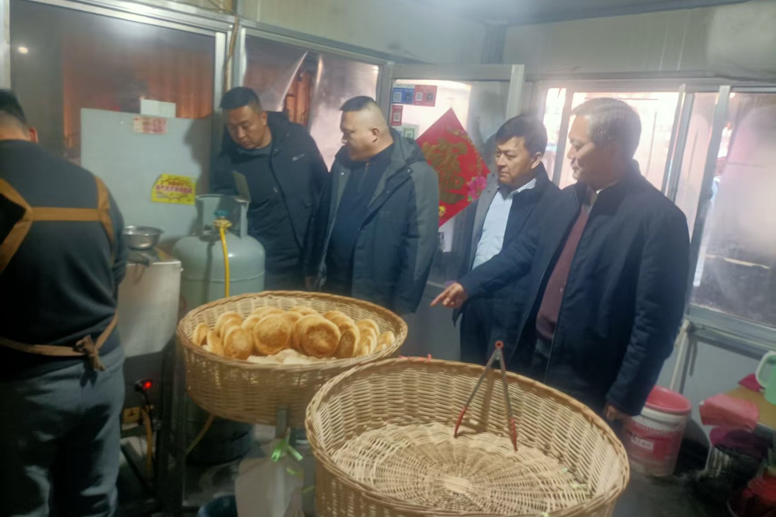 朱主任、刘主任安全生产2_副本