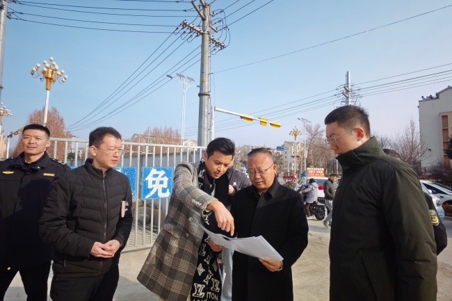 3新能源汽车城+超市4