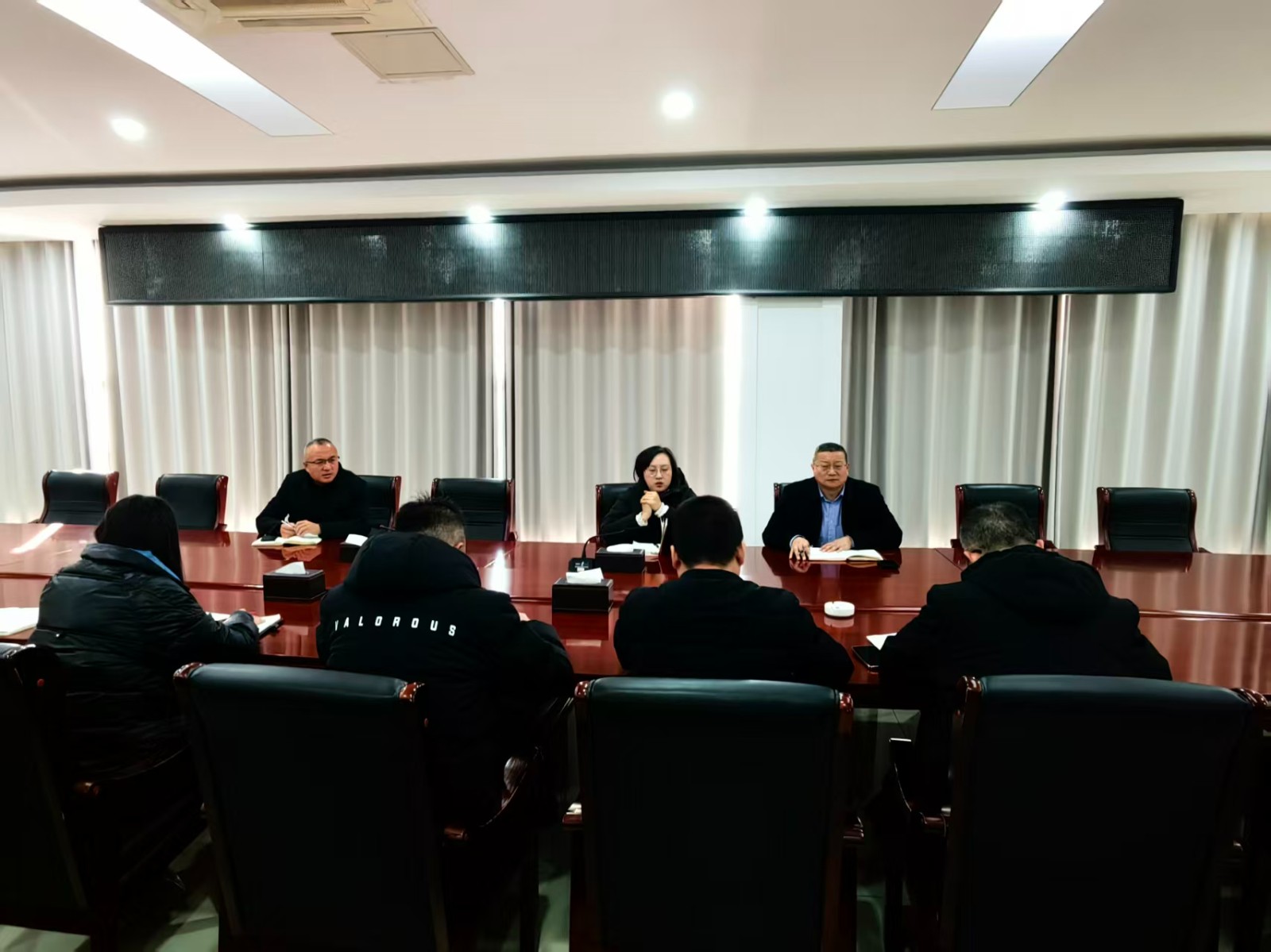 闫恬璐王永刘宝献