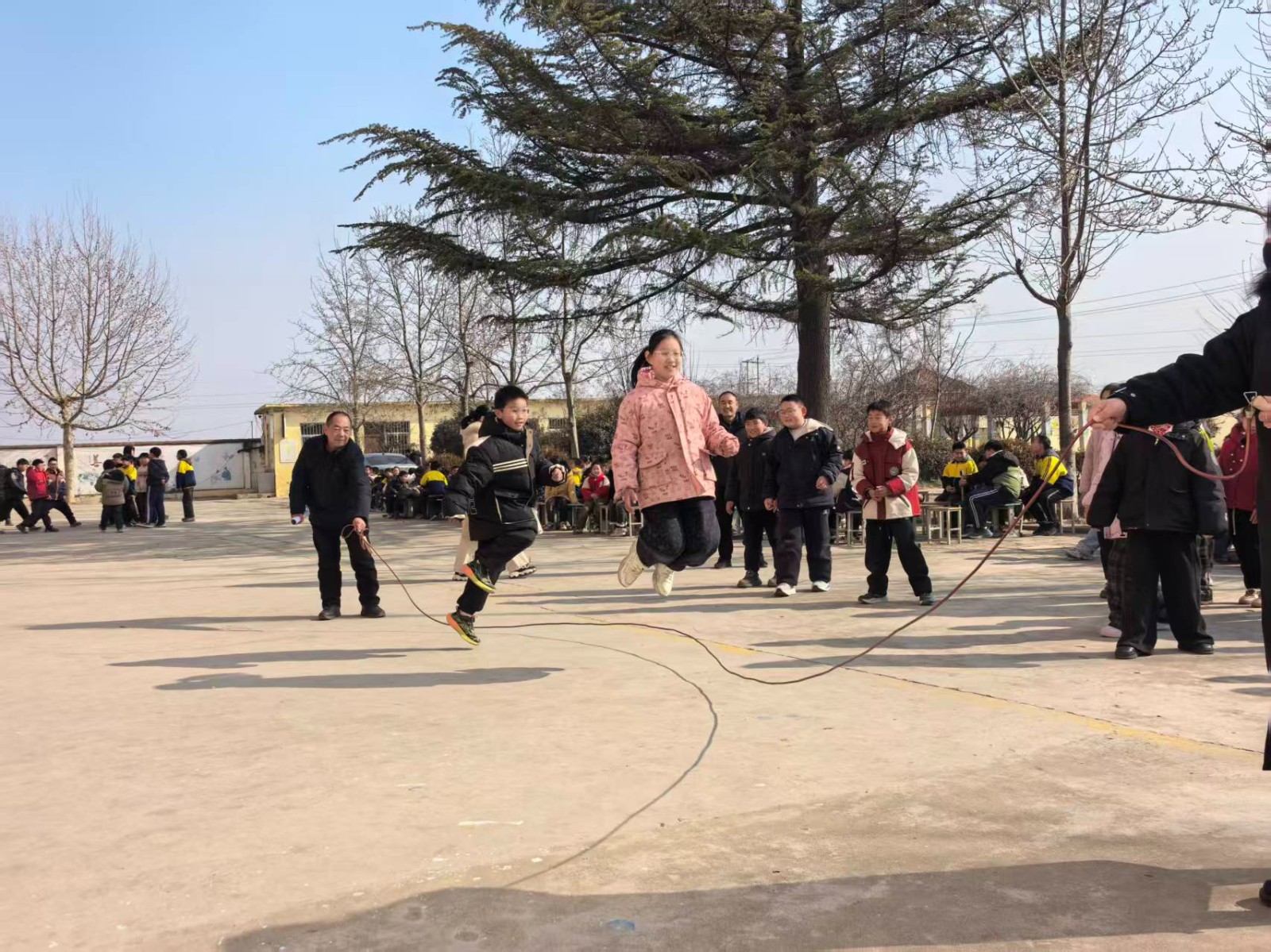 7段沐含、蒋佳航