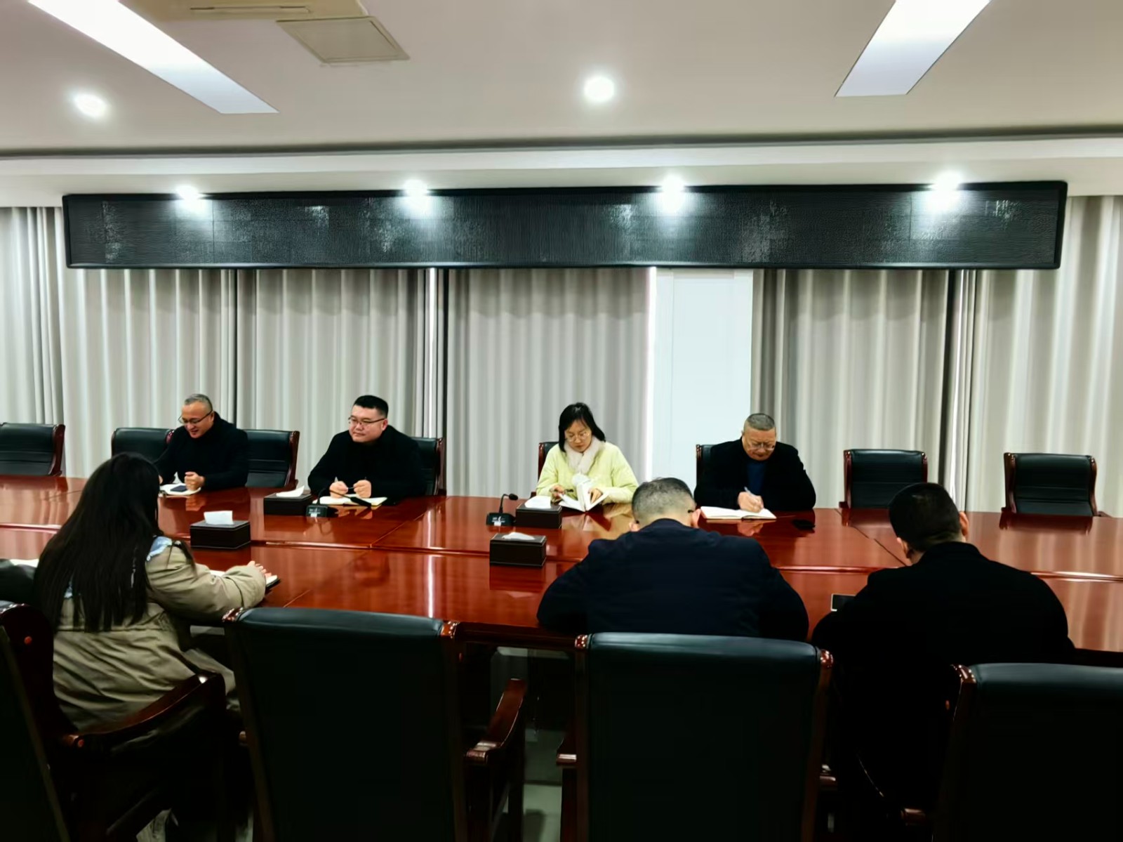 张裕昌、闫恬璐、王永、刘宝献