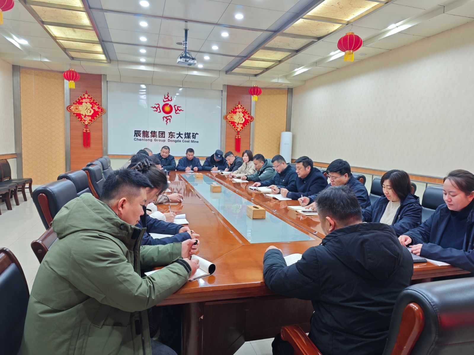 东大1月宣讲远照