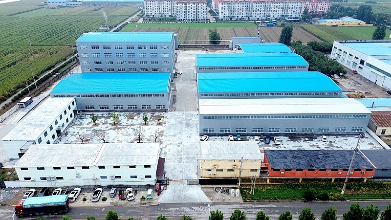 雨田高端食品添加剂项目