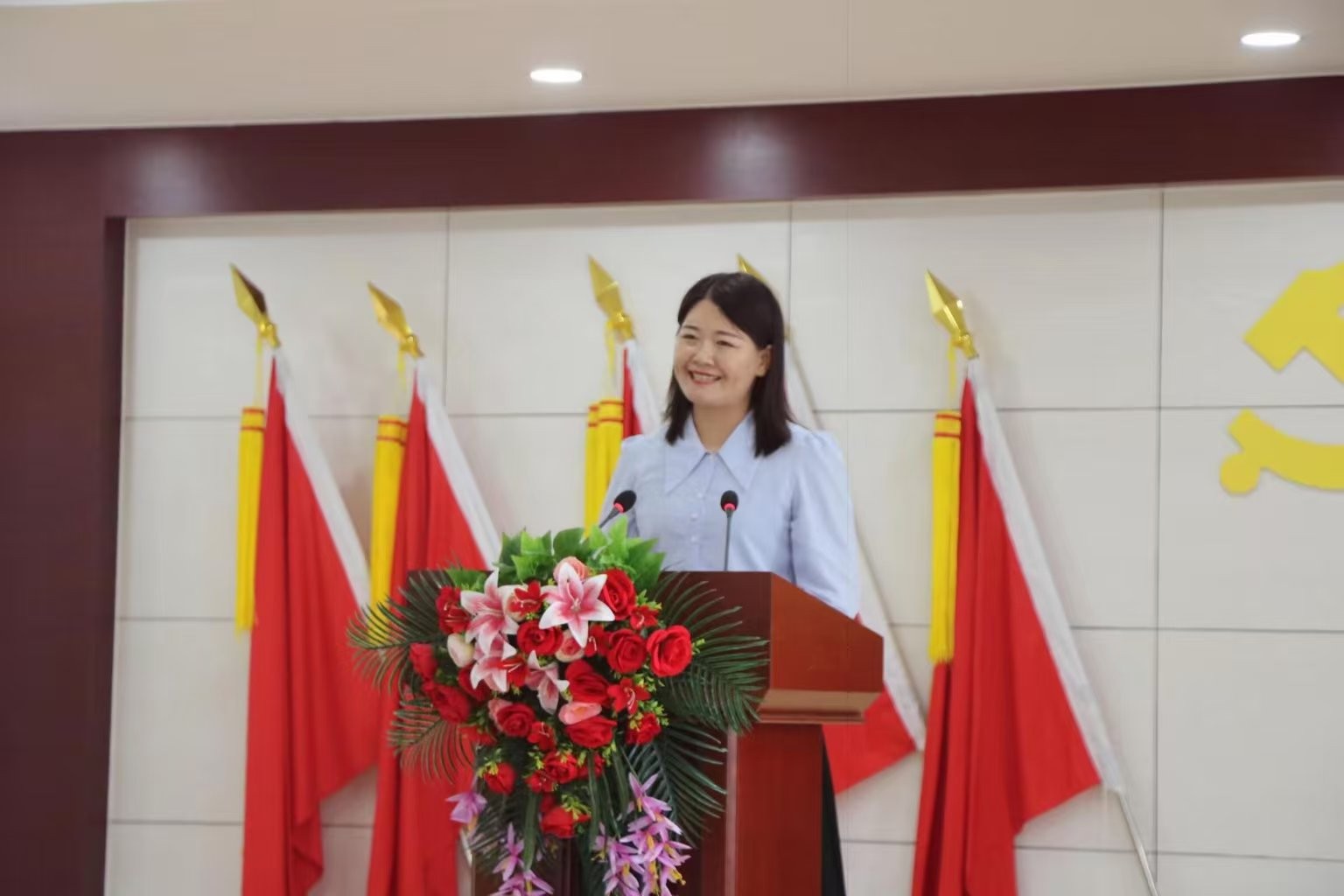 五比五看演讲比赛