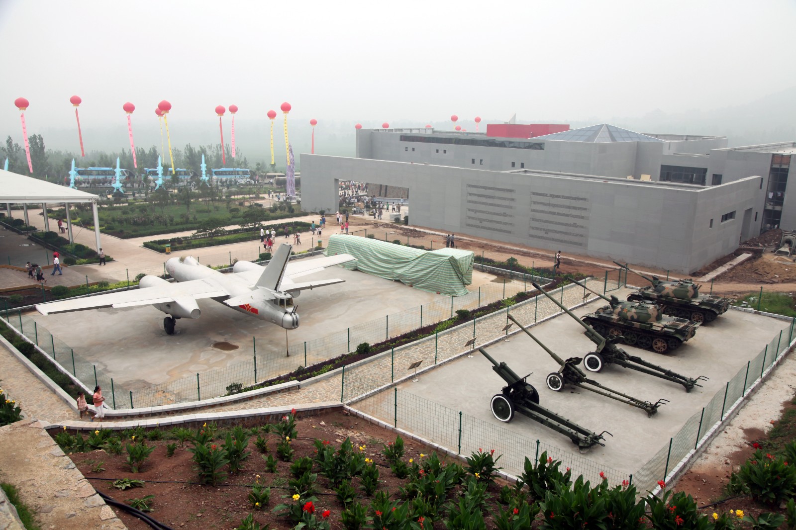 国防科技教育基地