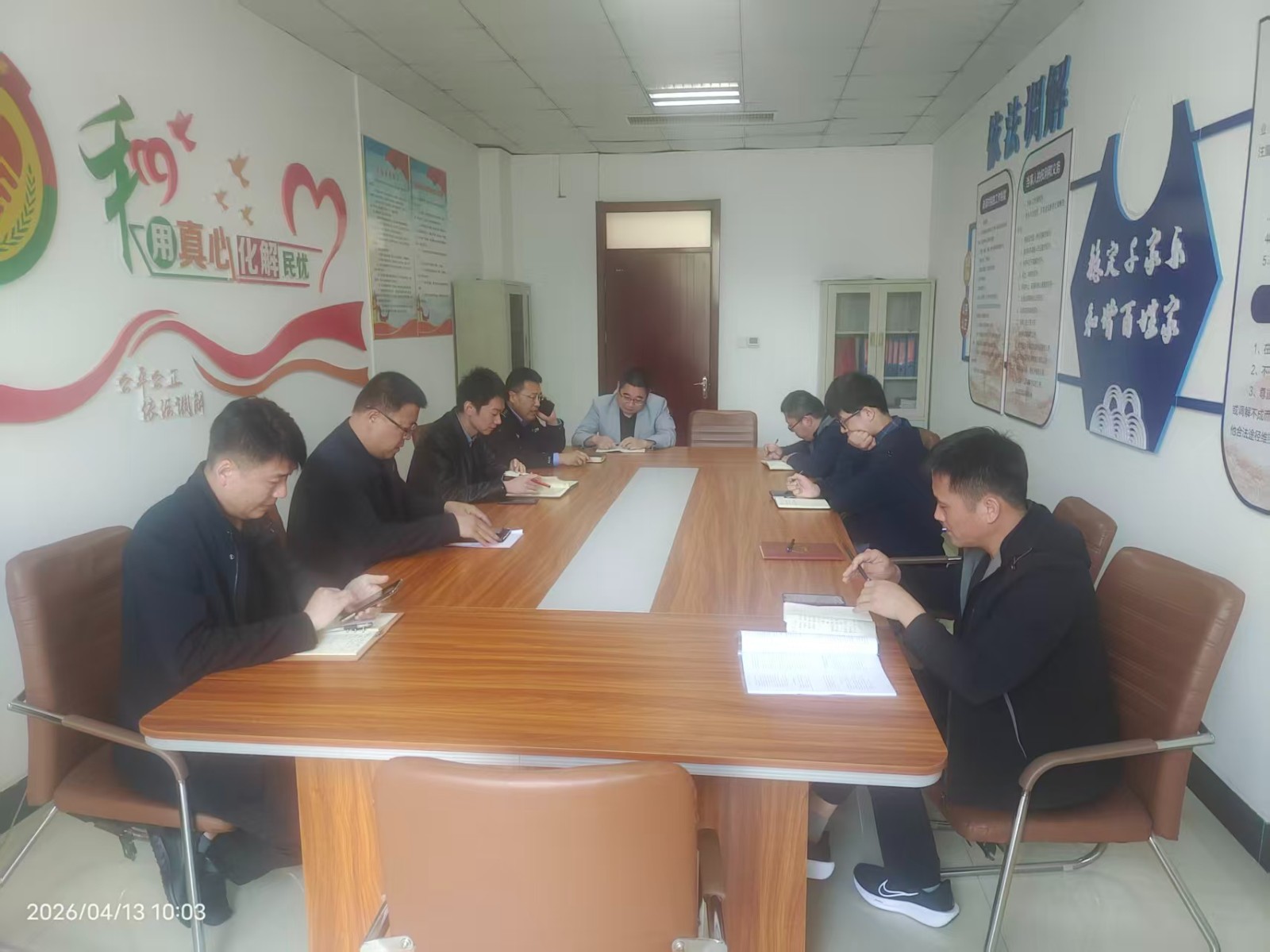 马启浩、范浩德、刘波波