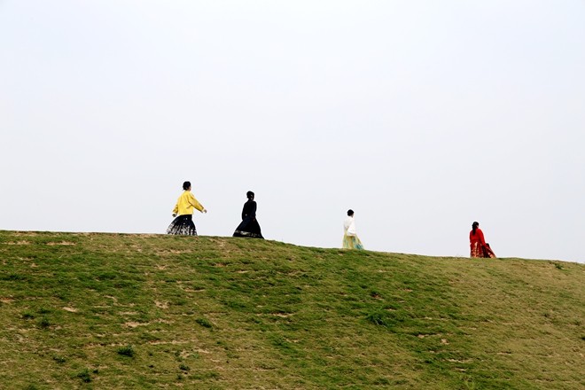 城墙