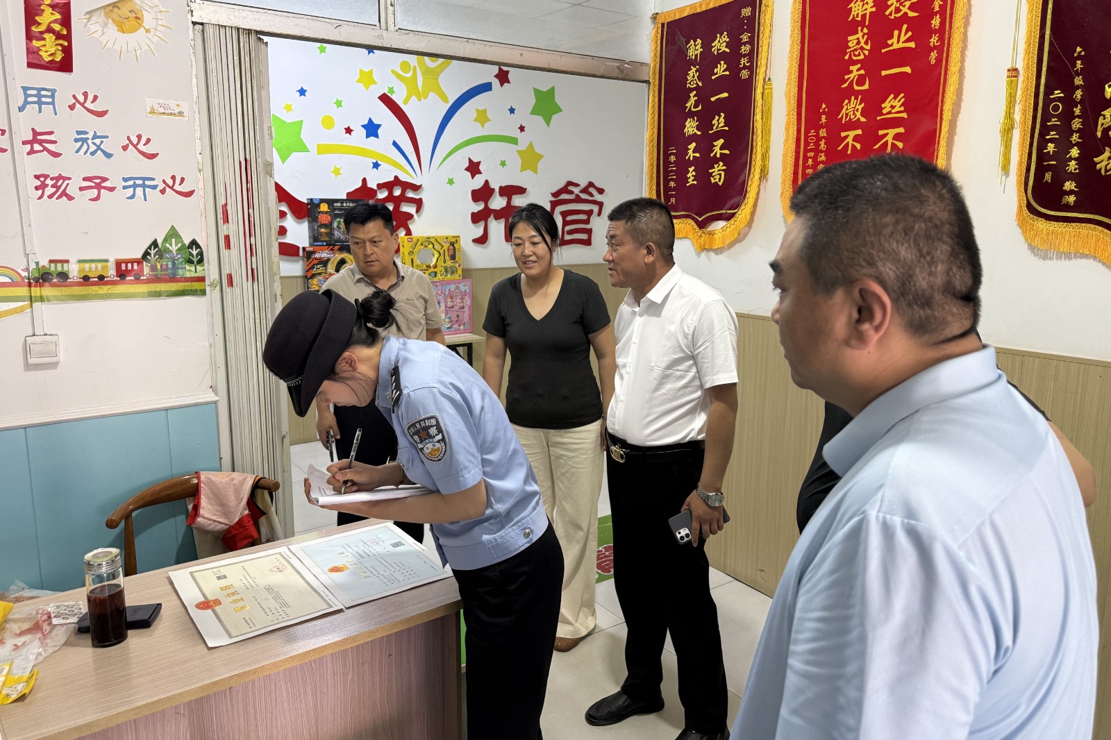 刘长冉